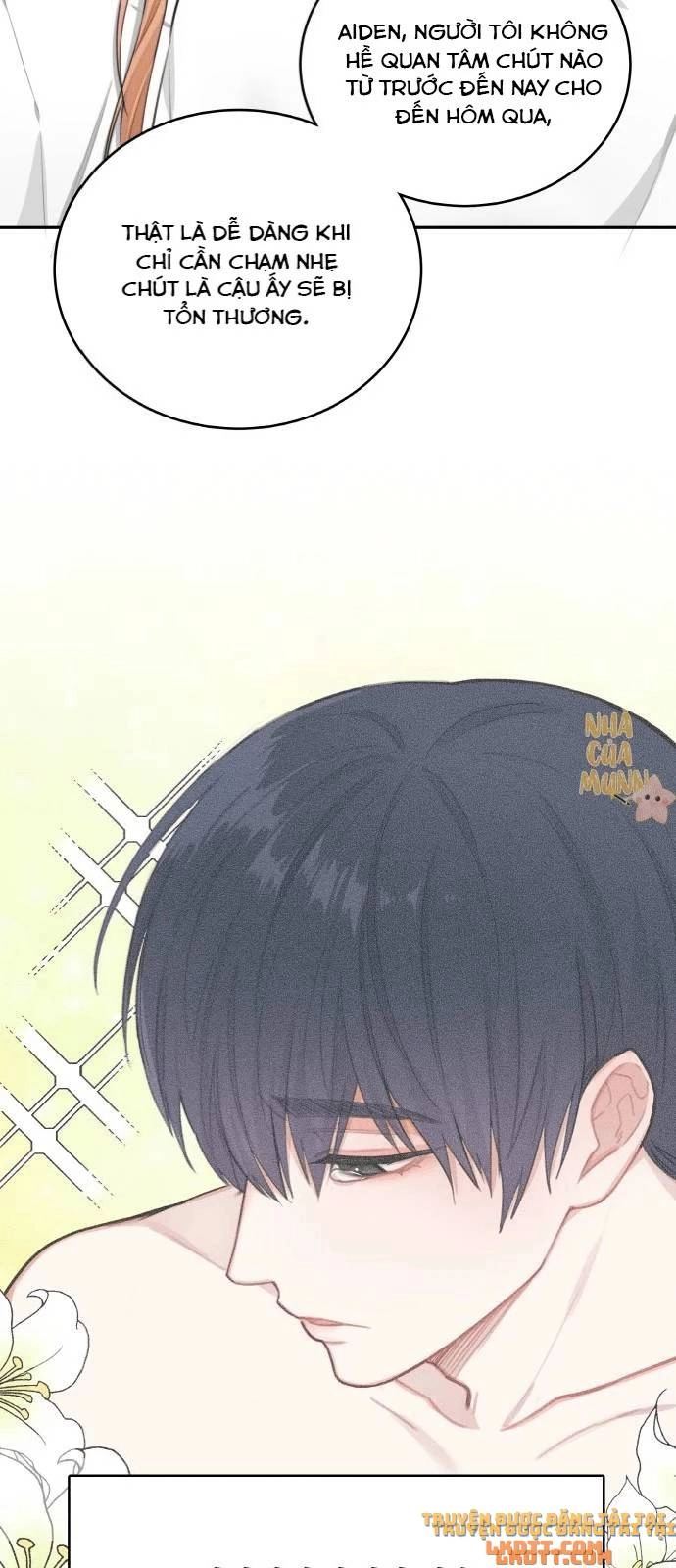 Nhật Ký Tuần Trăng Mật Của Phù Thủy Và Rồng Chapter 2 - 67