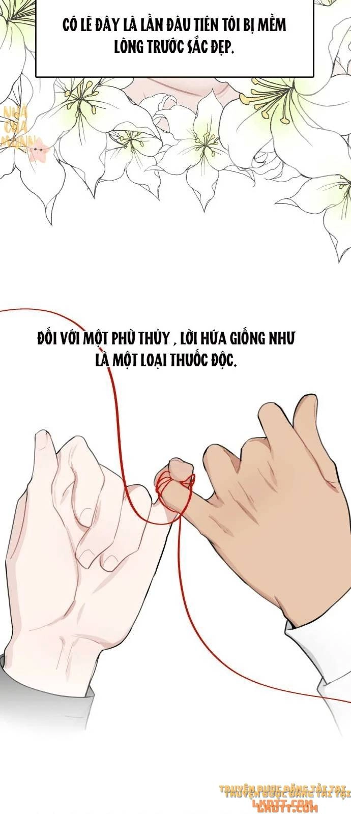 Nhật Ký Tuần Trăng Mật Của Phù Thủy Và Rồng Chapter 2 - 68