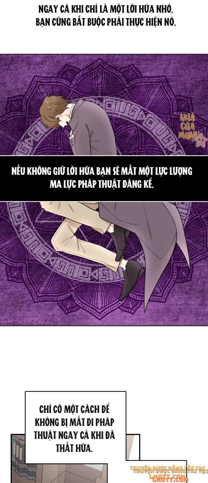 Nhật Ký Tuần Trăng Mật Của Phù Thủy Và Rồng Chapter 2 - 69