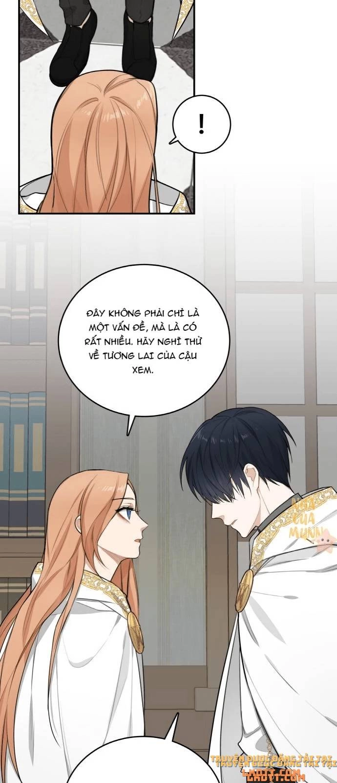 Nhật Ký Tuần Trăng Mật Của Phù Thủy Và Rồng Chapter 2 - 71