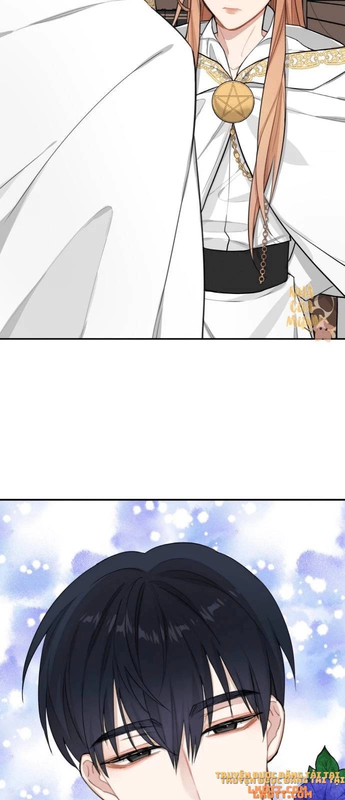 Nhật Ký Tuần Trăng Mật Của Phù Thủy Và Rồng Chapter 2 - 73