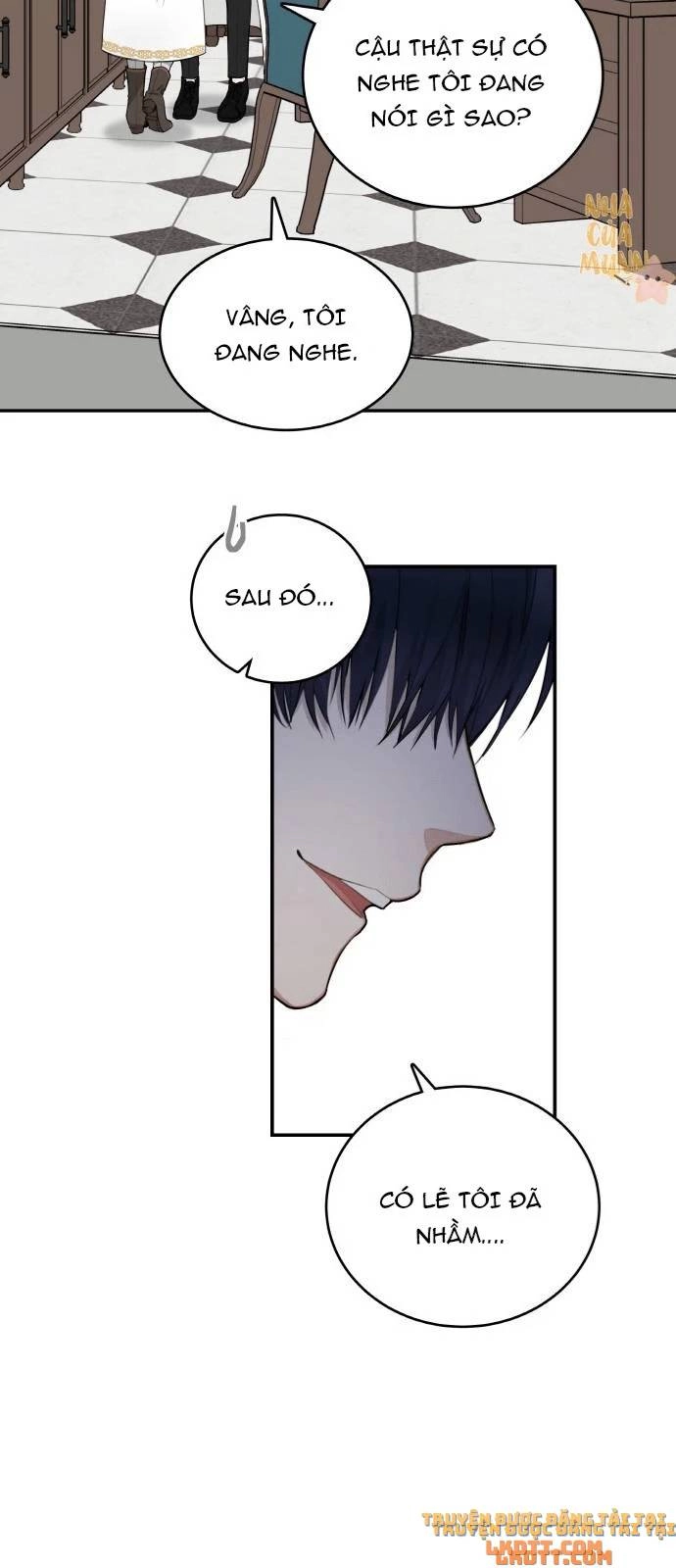 Nhật Ký Tuần Trăng Mật Của Phù Thủy Và Rồng Chapter 2 - 75