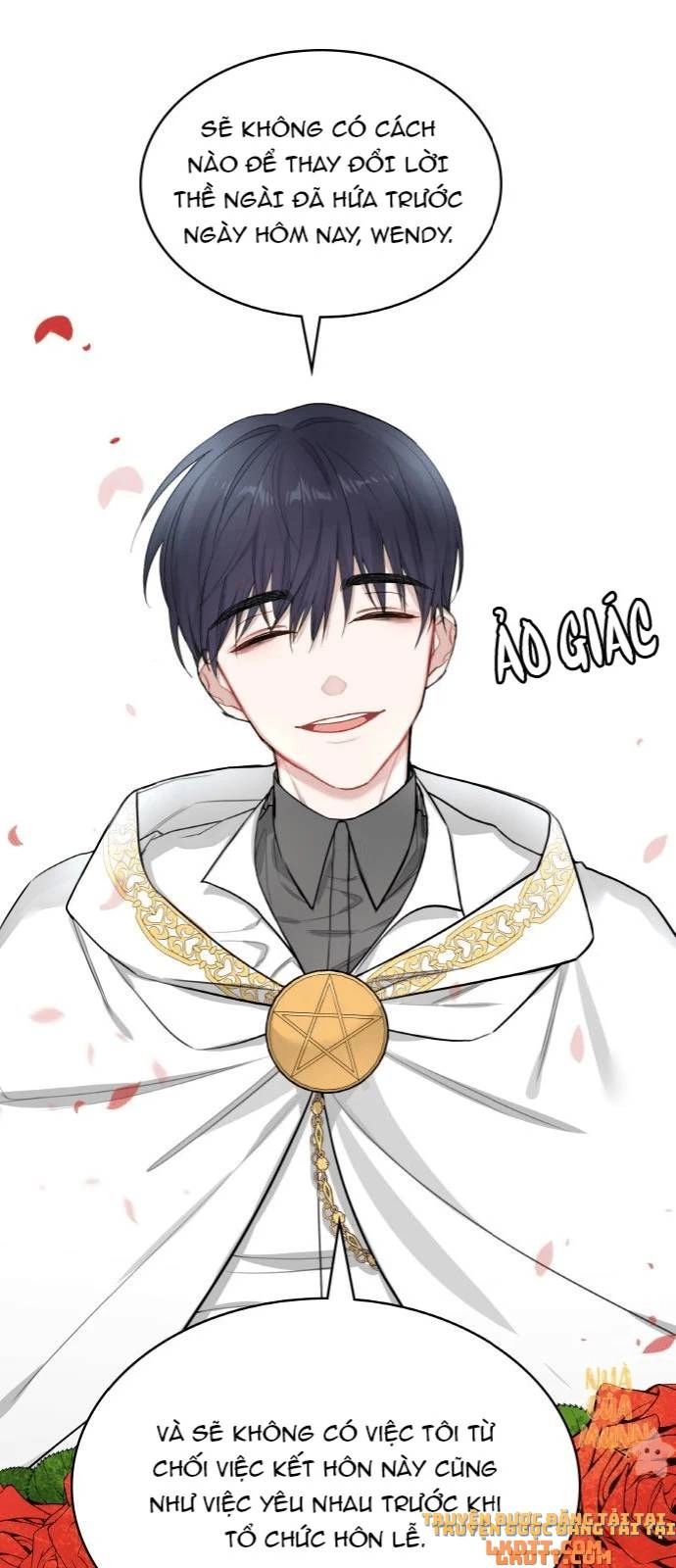 Nhật Ký Tuần Trăng Mật Của Phù Thủy Và Rồng Chapter 2 - 76