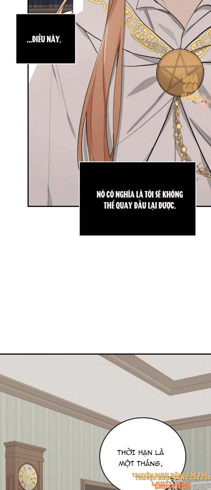 Nhật Ký Tuần Trăng Mật Của Phù Thủy Và Rồng Chapter 2 - 77