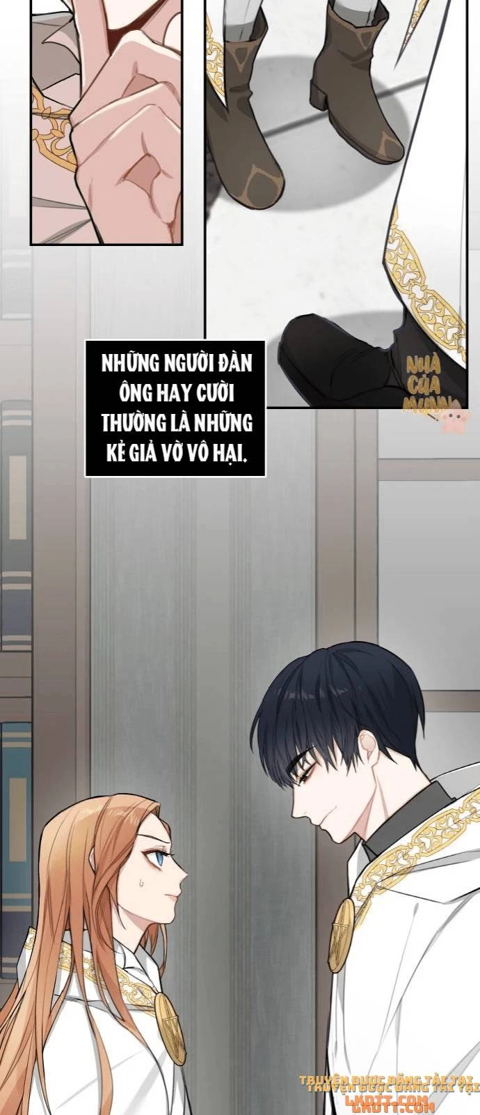 Nhật Ký Tuần Trăng Mật Của Phù Thủy Và Rồng Chapter 2 - 79