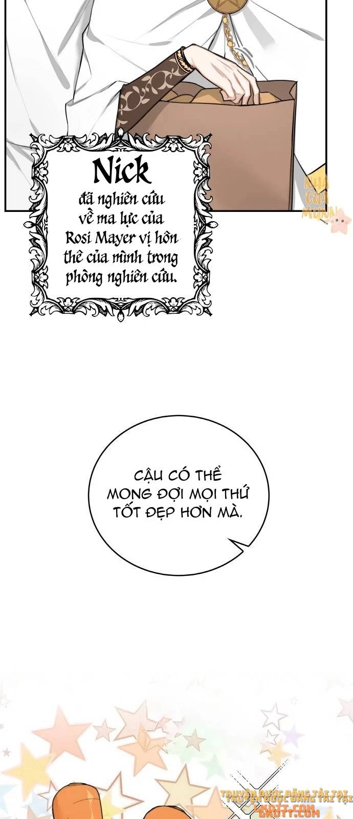 Nhật Ký Tuần Trăng Mật Của Phù Thủy Và Rồng Chapter 3 - 3