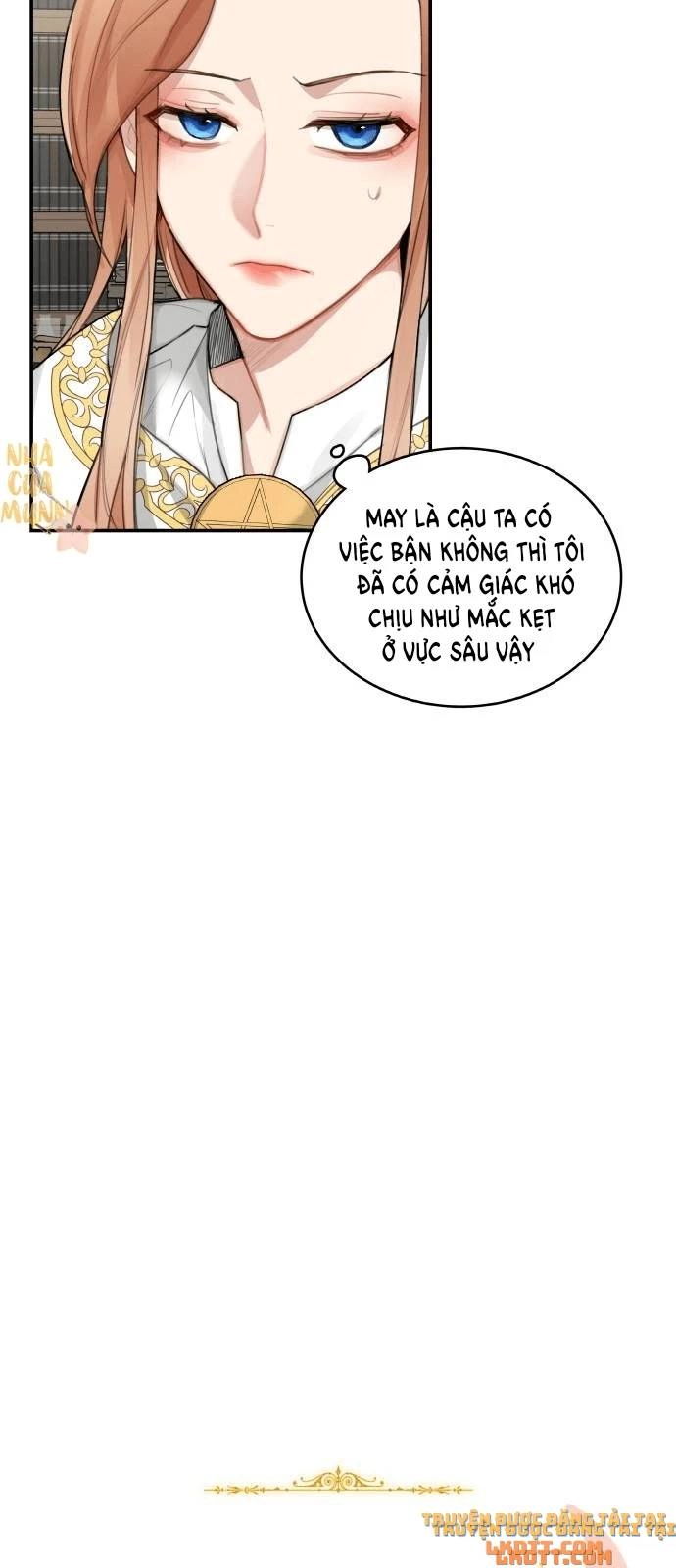 Nhật Ký Tuần Trăng Mật Của Phù Thủy Và Rồng Chapter 3 - 6