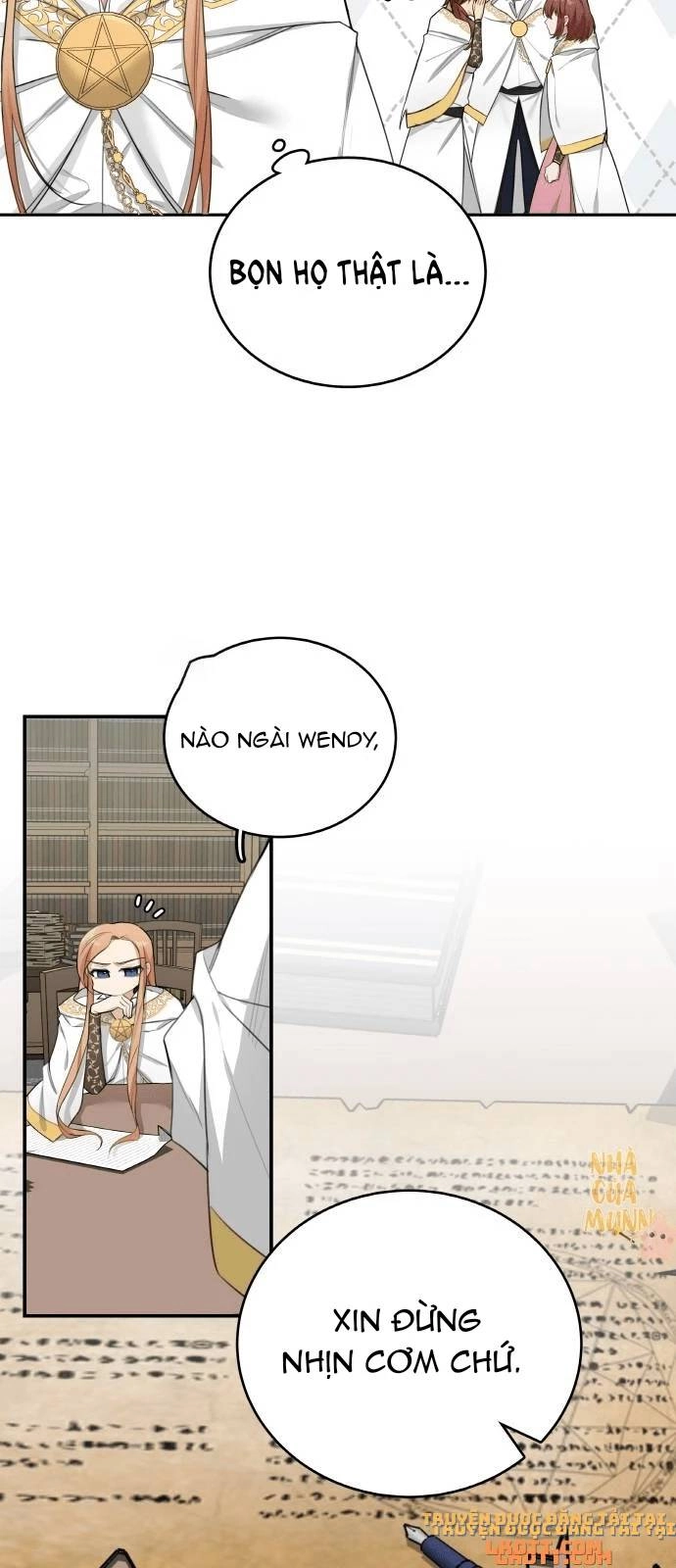 Nhật Ký Tuần Trăng Mật Của Phù Thủy Và Rồng Chapter 3 - 16