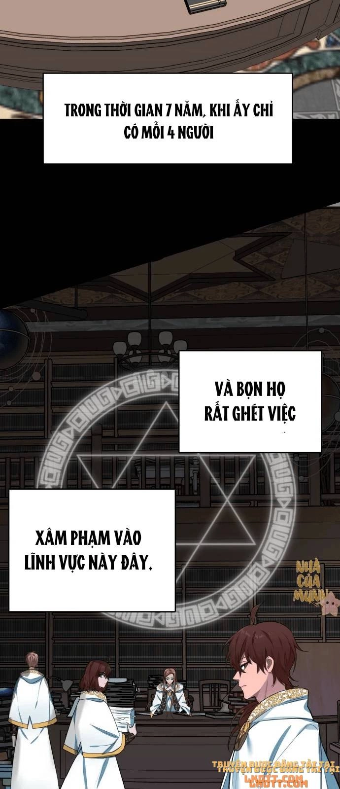 Nhật Ký Tuần Trăng Mật Của Phù Thủy Và Rồng Chapter 3 - 32