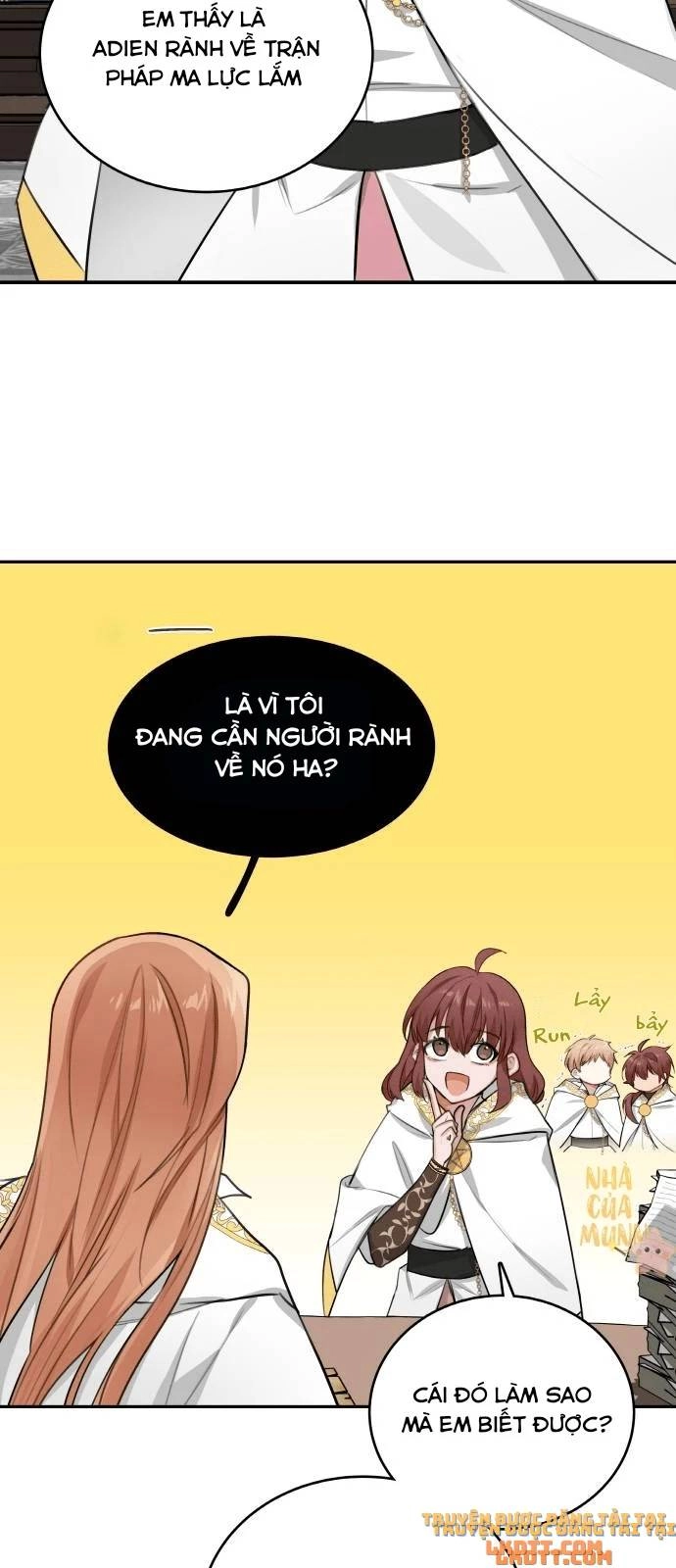 Nhật Ký Tuần Trăng Mật Của Phù Thủy Và Rồng Chapter 3 - 38