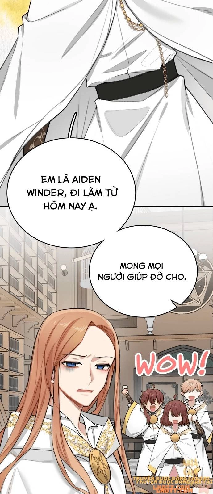 Nhật Ký Tuần Trăng Mật Của Phù Thủy Và Rồng Chapter 3 - 51