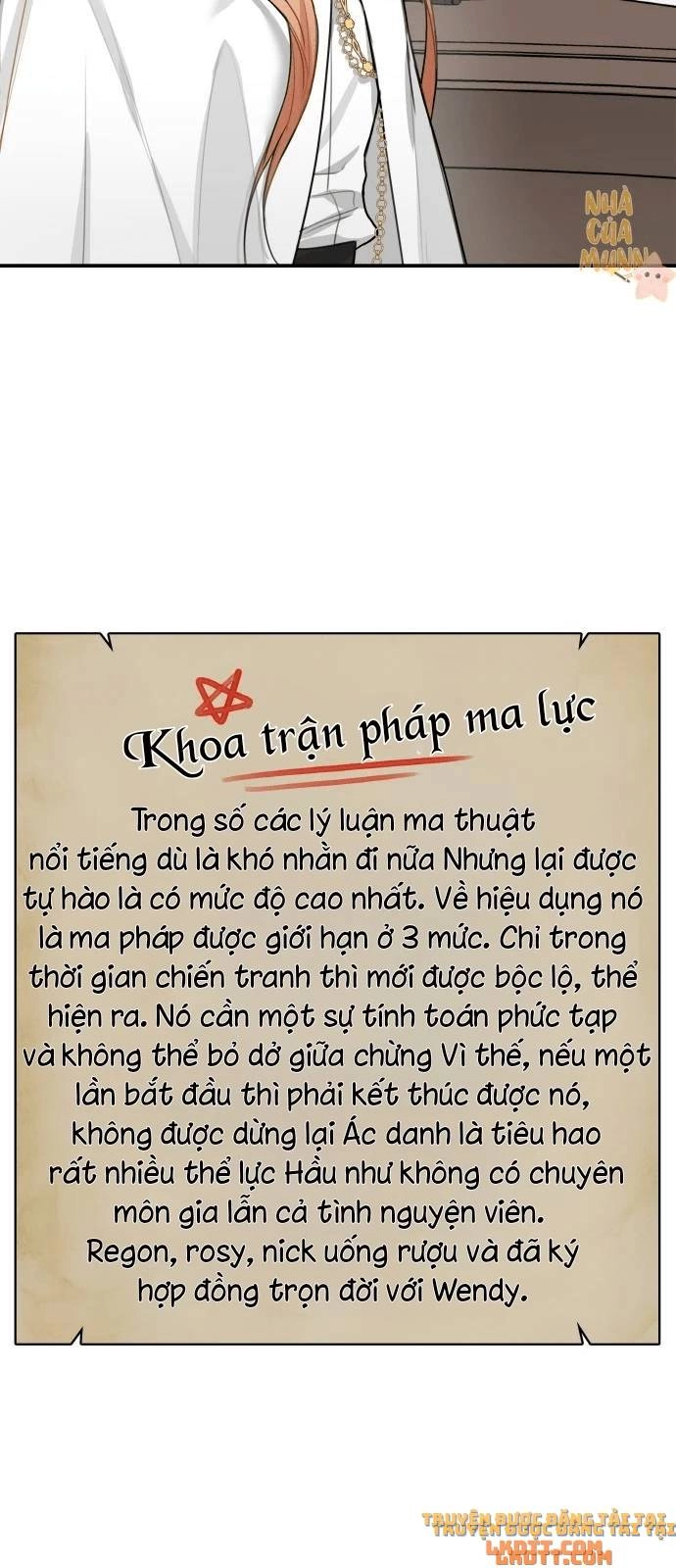 Nhật Ký Tuần Trăng Mật Của Phù Thủy Và Rồng Chapter 3 - 52