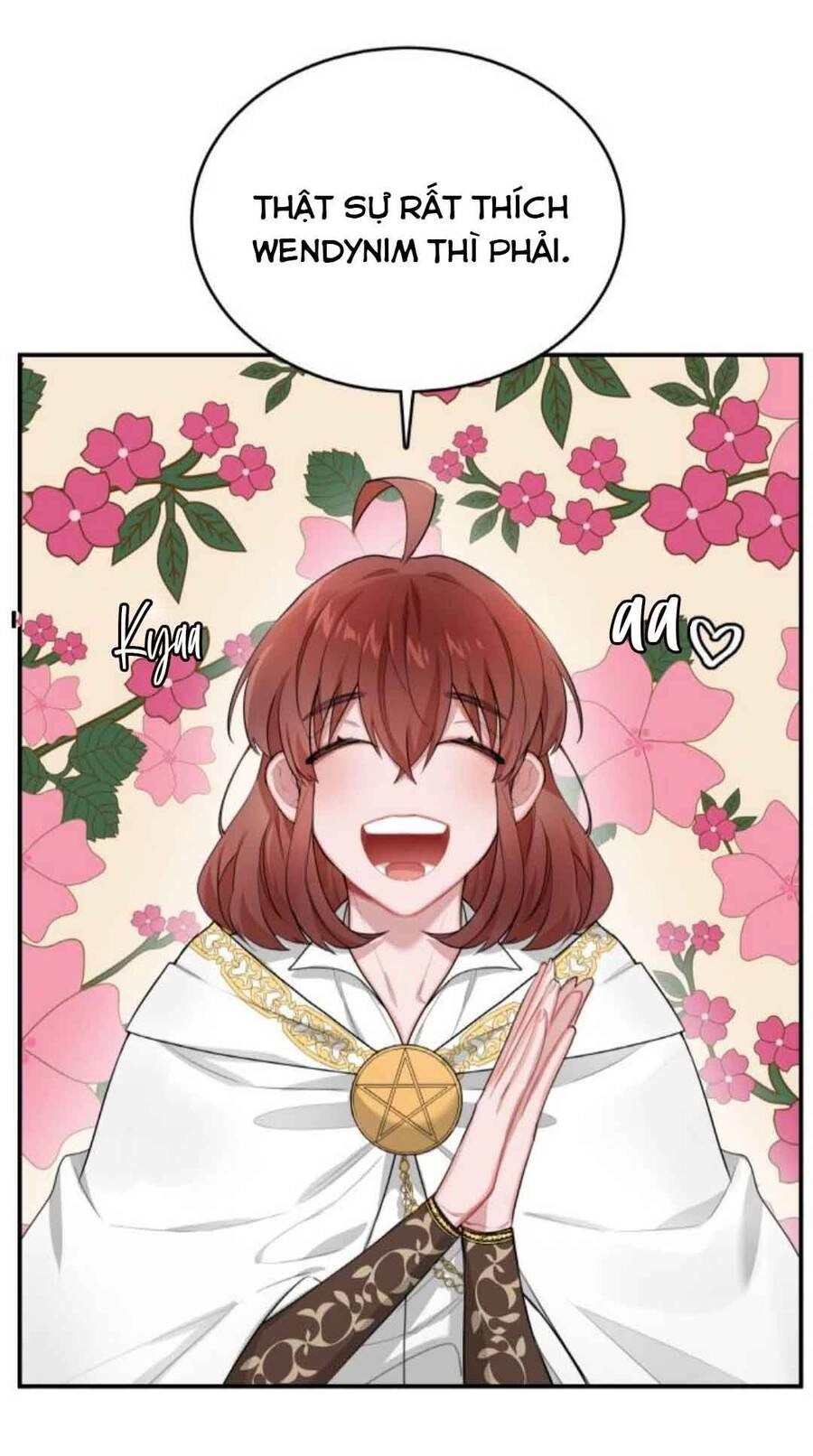 Nhật Ký Tuần Trăng Mật Của Phù Thủy Và Rồng Chapter 4 - 12