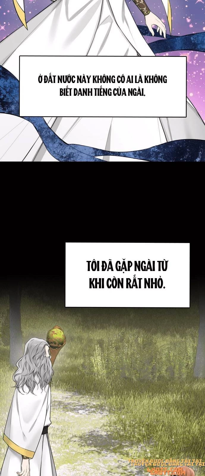 Nhật Ký Tuần Trăng Mật Của Phù Thủy Và Rồng Chapter 4 - 38