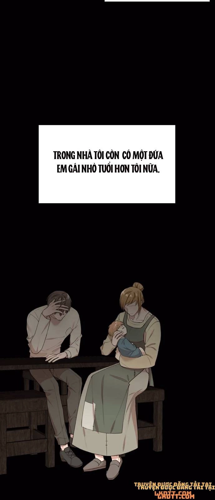 Nhật Ký Tuần Trăng Mật Của Phù Thủy Và Rồng Chapter 4 - 43