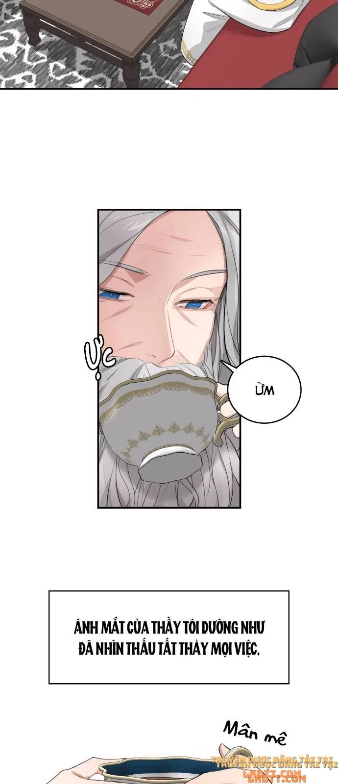 Nhật Ký Tuần Trăng Mật Của Phù Thủy Và Rồng Chapter 4 - 50