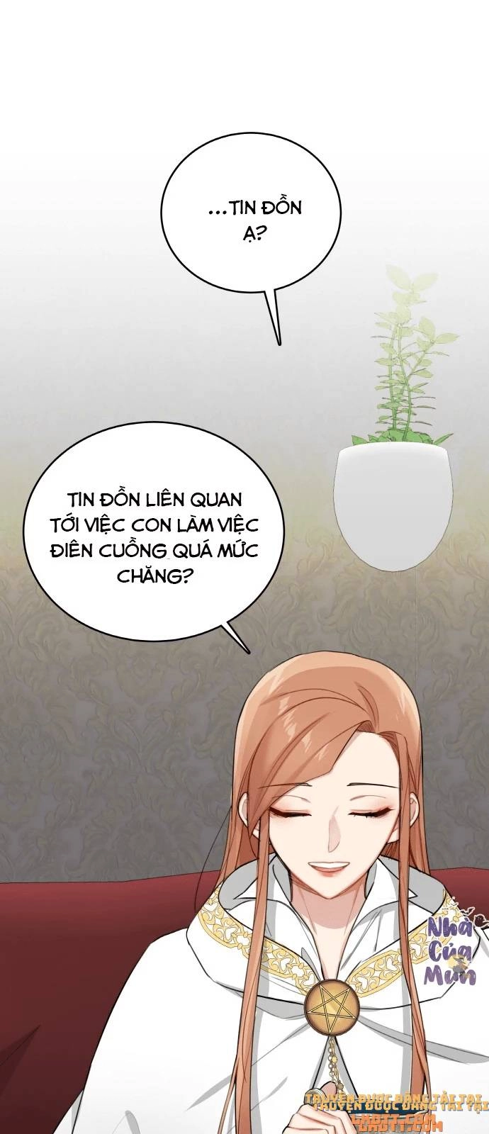 Nhật Ký Tuần Trăng Mật Của Phù Thủy Và Rồng Chapter 5 - 1