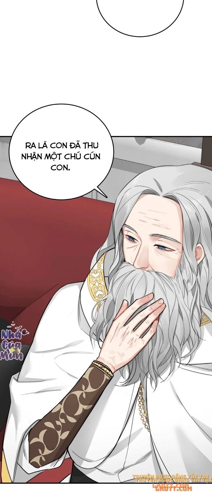 Nhật Ký Tuần Trăng Mật Của Phù Thủy Và Rồng Chapter 5 - 3