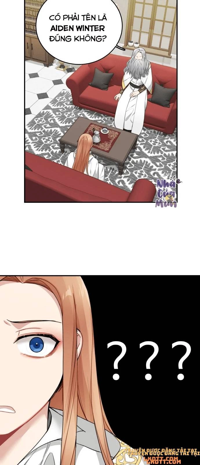 Nhật Ký Tuần Trăng Mật Của Phù Thủy Và Rồng Chapter 5 - 6