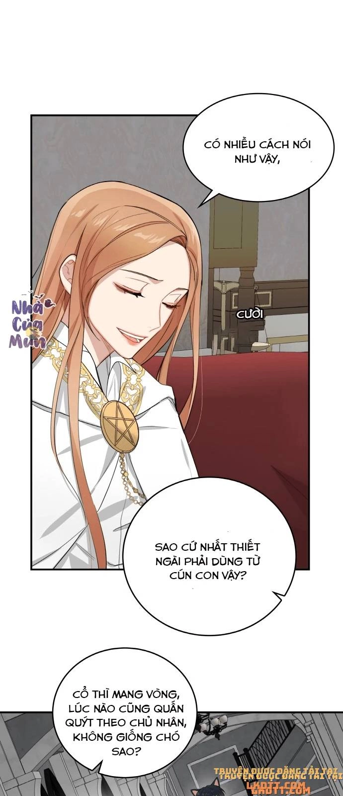 Nhật Ký Tuần Trăng Mật Của Phù Thủy Và Rồng Chapter 5 - 10