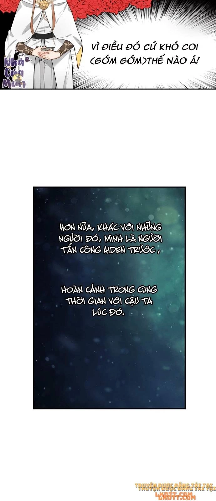 Nhật Ký Tuần Trăng Mật Của Phù Thủy Và Rồng Chapter 5 - 13