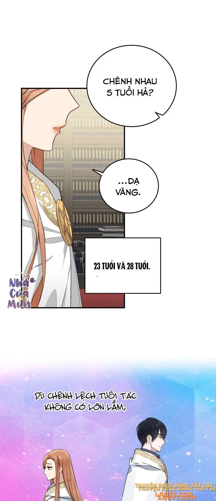 Nhật Ký Tuần Trăng Mật Của Phù Thủy Và Rồng Chapter 5 - 15