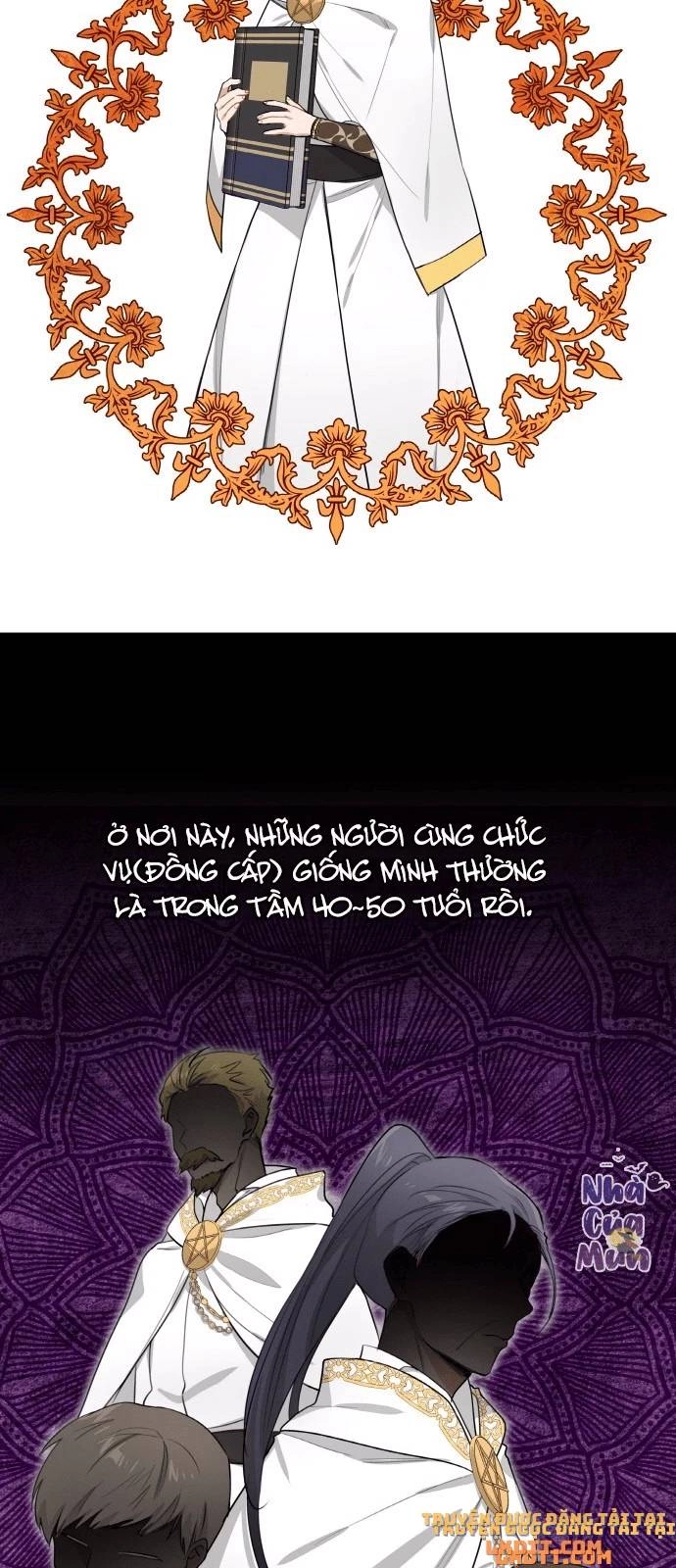 Nhật Ký Tuần Trăng Mật Của Phù Thủy Và Rồng Chapter 5 - 16