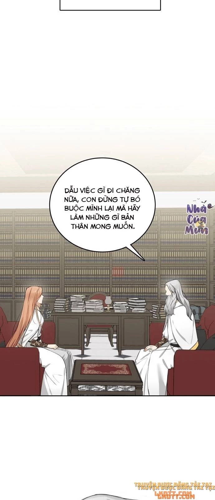 Nhật Ký Tuần Trăng Mật Của Phù Thủy Và Rồng Chapter 5 - 19