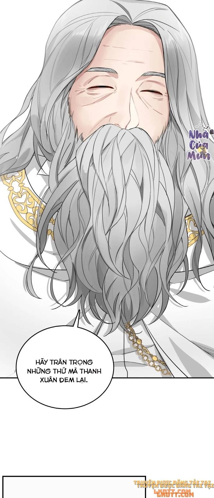 Nhật Ký Tuần Trăng Mật Của Phù Thủy Và Rồng Chapter 5 - 20