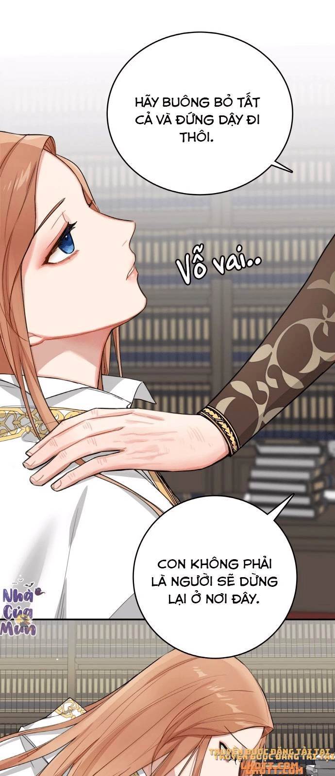 Nhật Ký Tuần Trăng Mật Của Phù Thủy Và Rồng Chapter 5 - 24