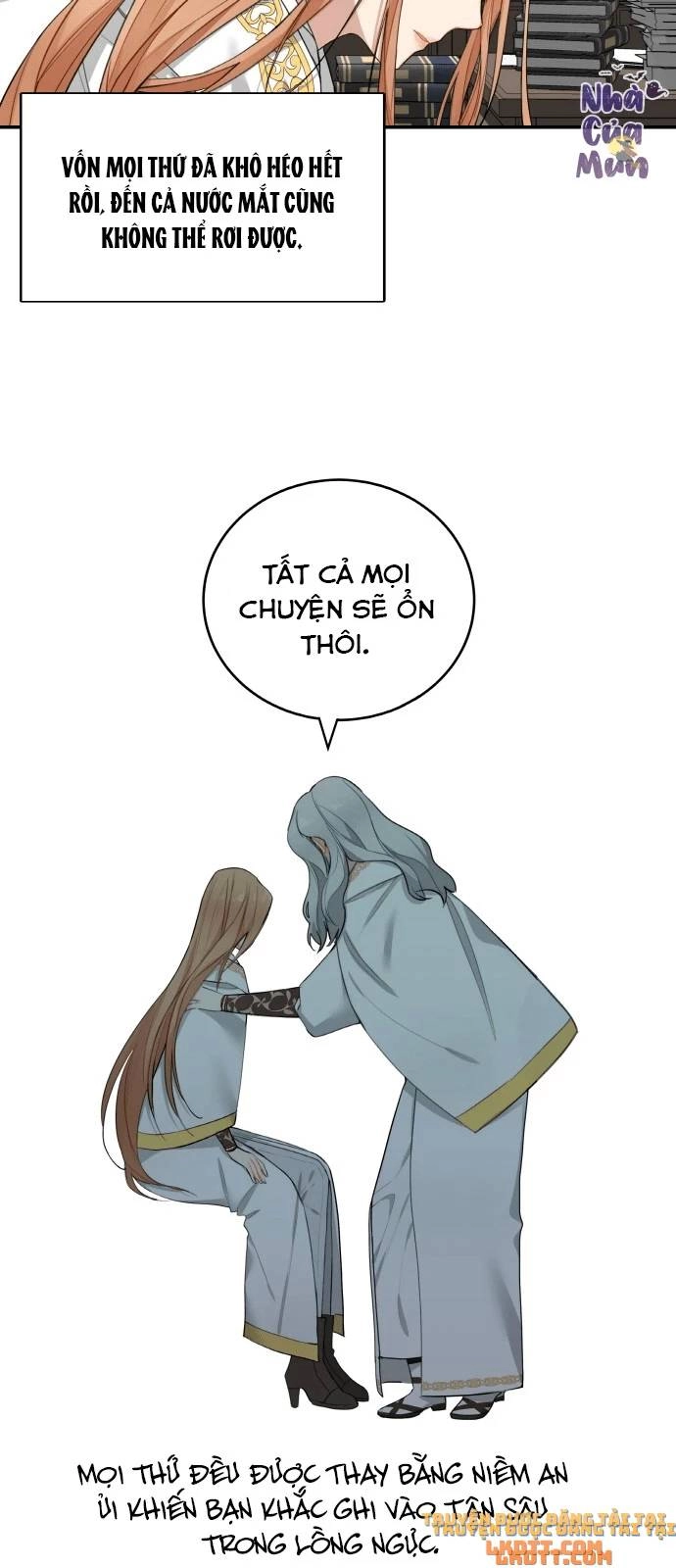 Nhật Ký Tuần Trăng Mật Của Phù Thủy Và Rồng Chapter 5 - 25