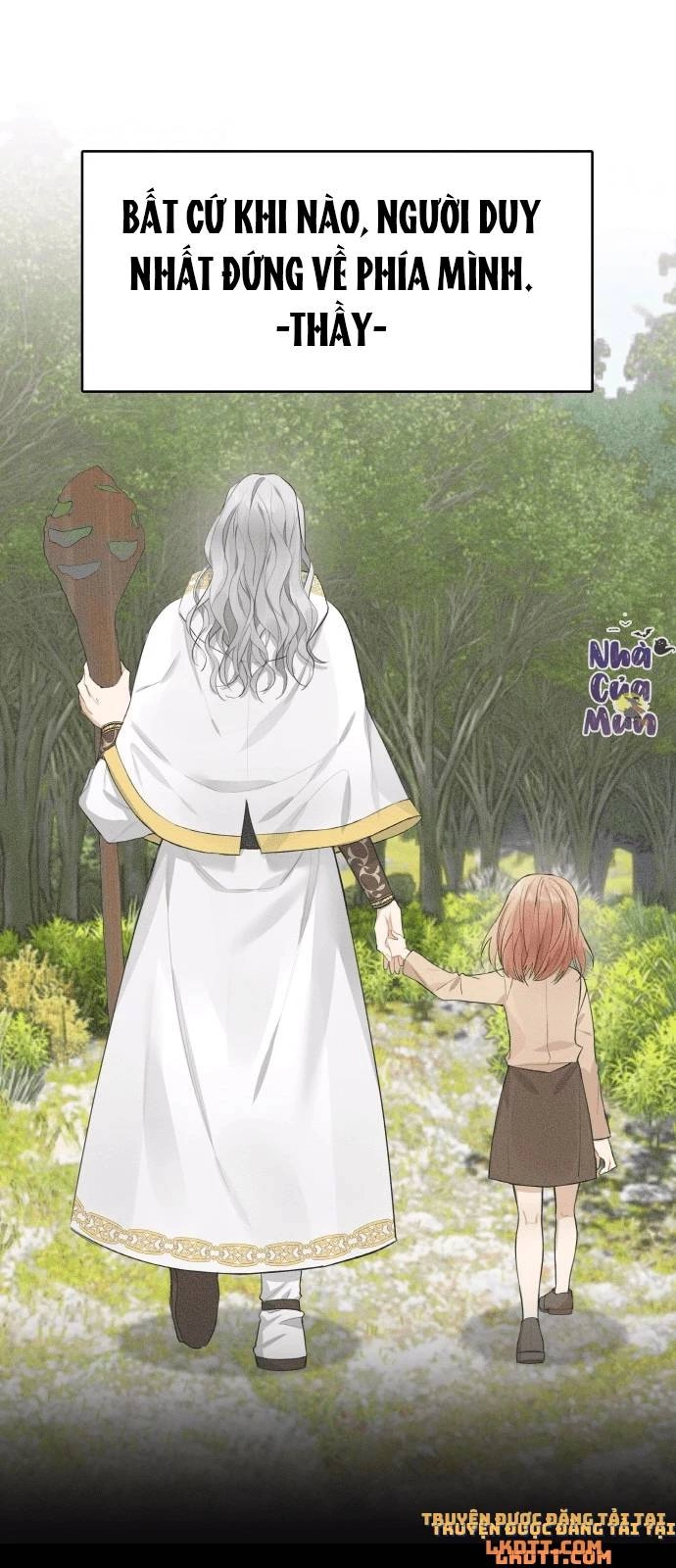 Nhật Ký Tuần Trăng Mật Của Phù Thủy Và Rồng Chapter 5 - 26