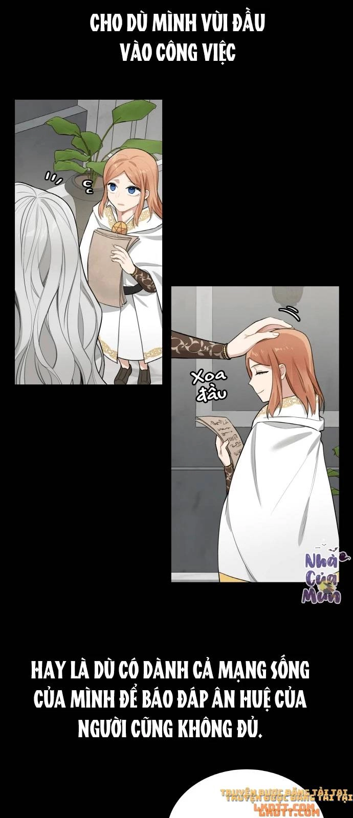 Nhật Ký Tuần Trăng Mật Của Phù Thủy Và Rồng Chapter 5 - 27