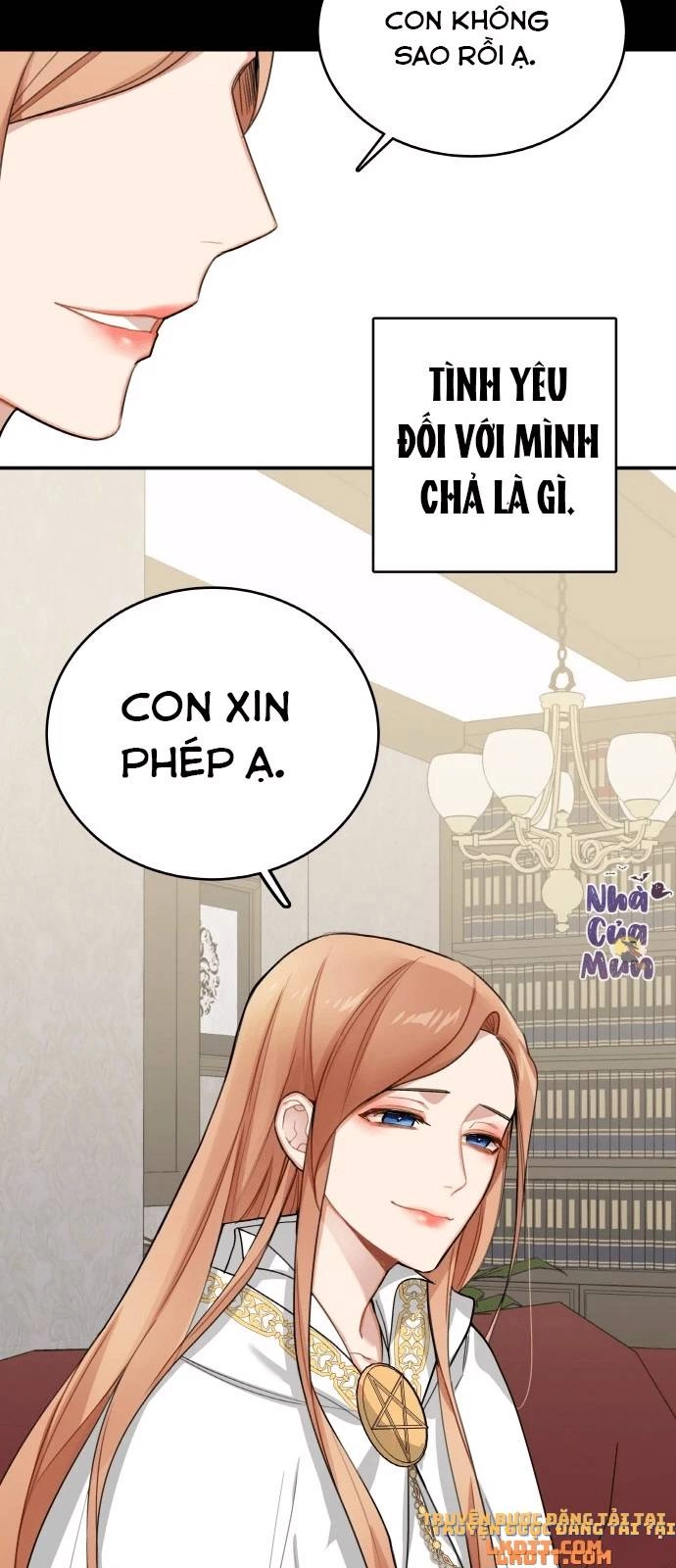 Nhật Ký Tuần Trăng Mật Của Phù Thủy Và Rồng Chapter 5 - 28