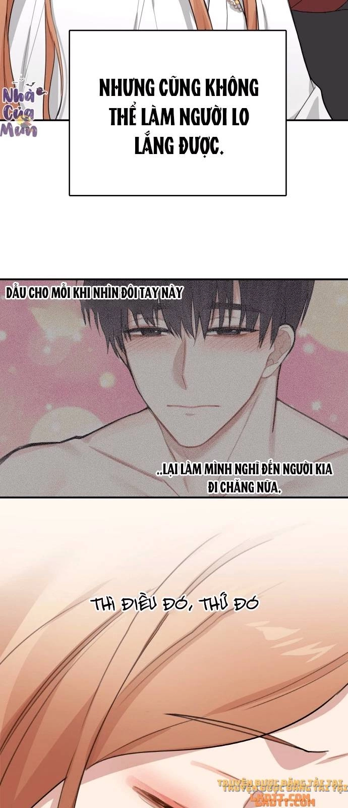 Nhật Ký Tuần Trăng Mật Của Phù Thủy Và Rồng Chapter 5 - 29