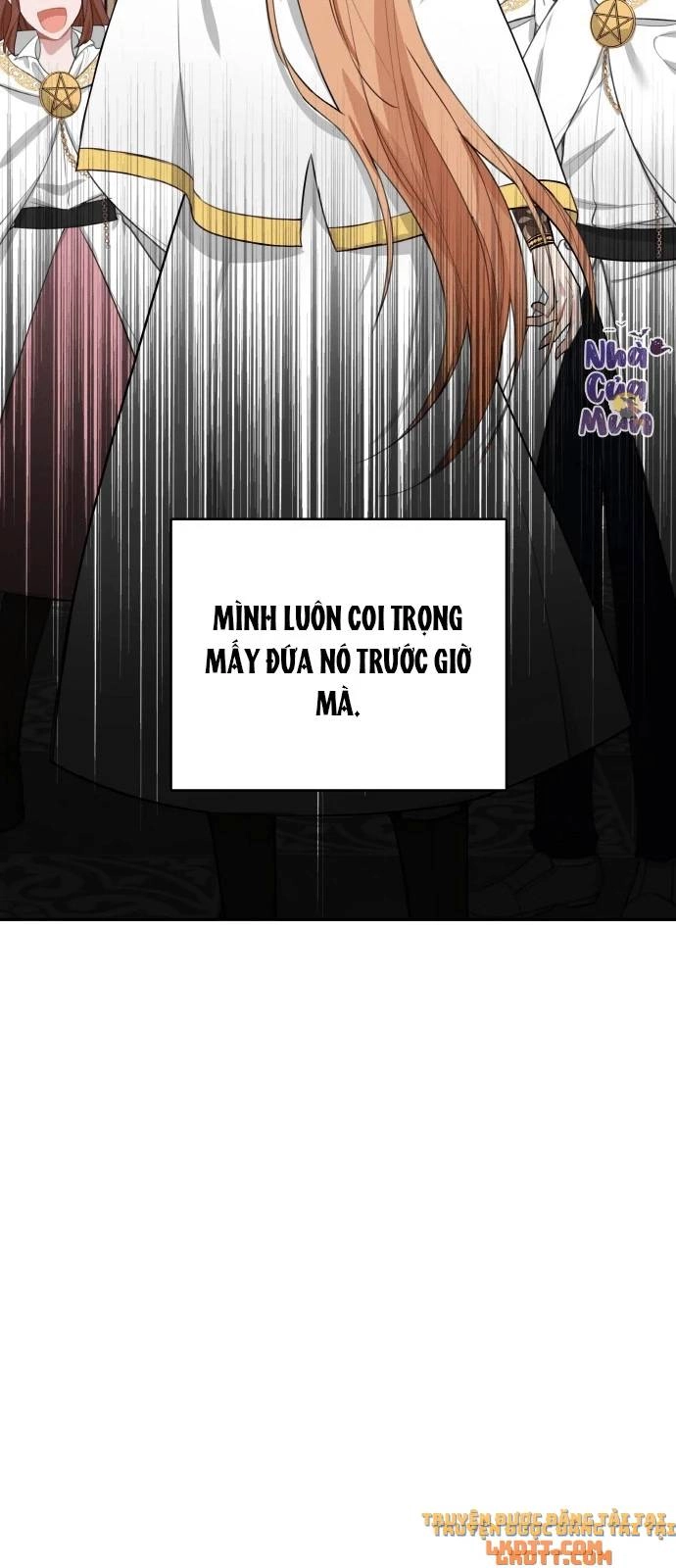 Nhật Ký Tuần Trăng Mật Của Phù Thủy Và Rồng Chapter 5 - 39