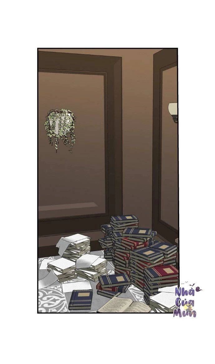 Nhật Ký Tuần Trăng Mật Của Phù Thủy Và Rồng Chapter 5 - 40