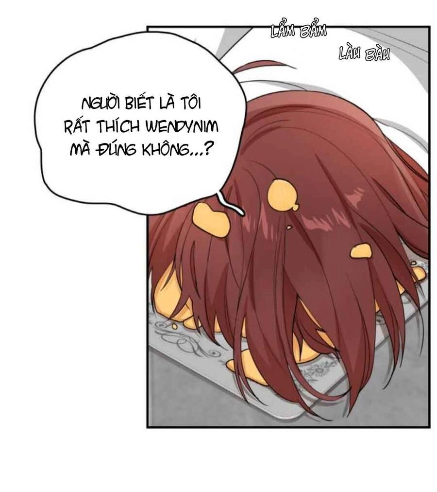 Nhật Ký Tuần Trăng Mật Của Phù Thủy Và Rồng Chapter 5 - 42