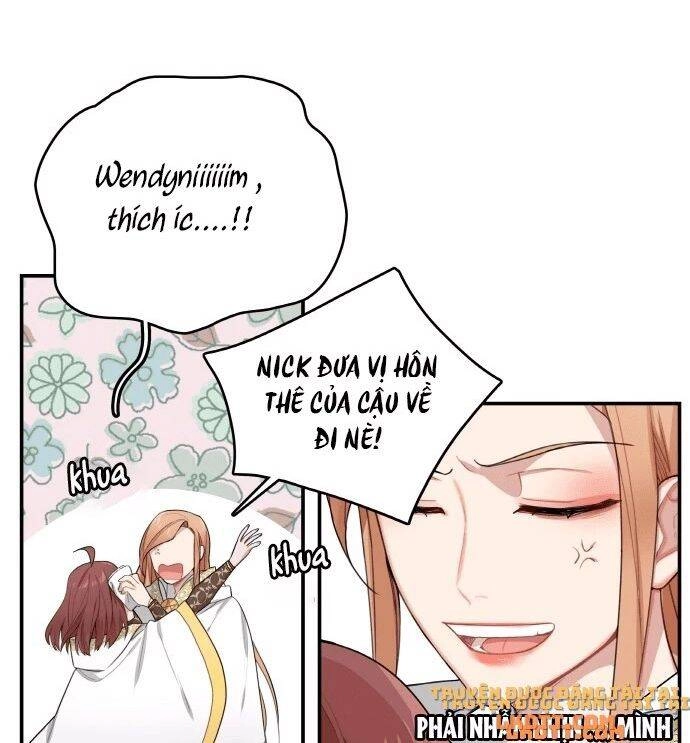 Nhật Ký Tuần Trăng Mật Của Phù Thủy Và Rồng Chapter 5 - 44