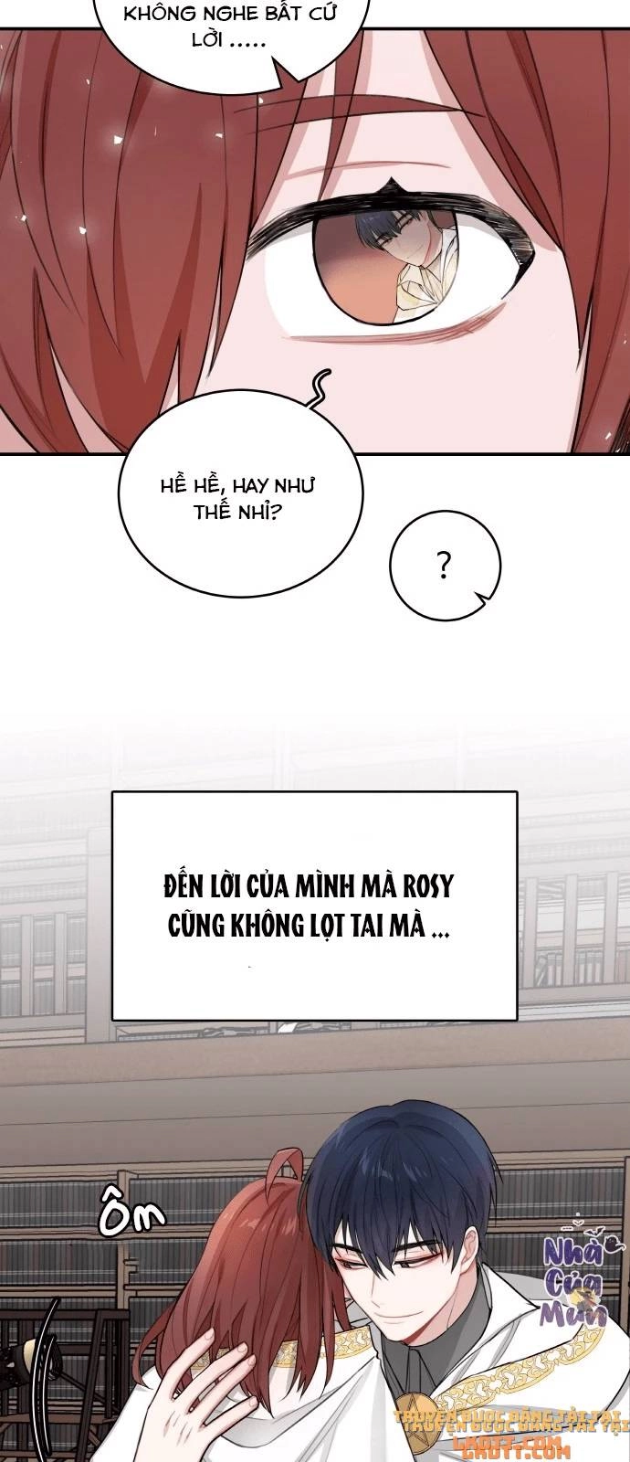 Nhật Ký Tuần Trăng Mật Của Phù Thủy Và Rồng Chapter 5 - 47