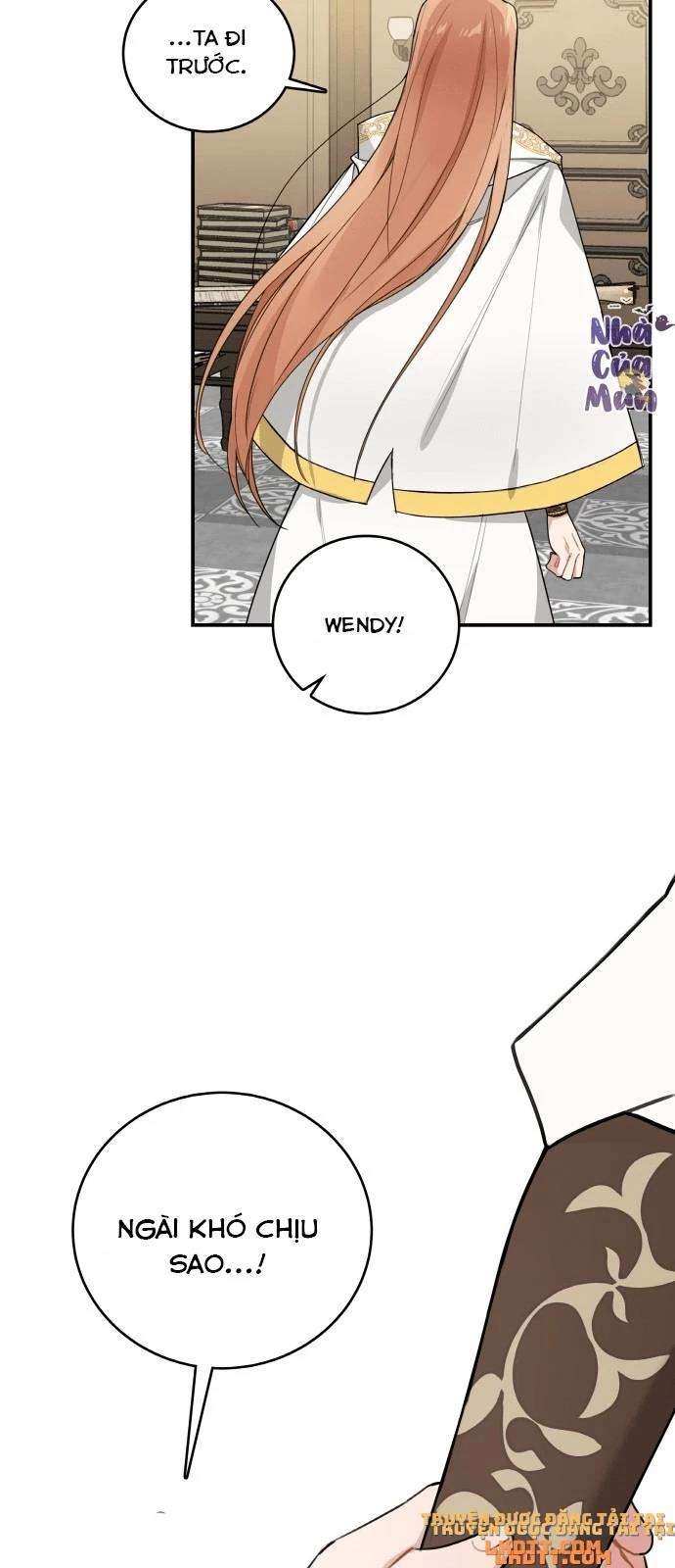 Nhật Ký Tuần Trăng Mật Của Phù Thủy Và Rồng Chapter 5 - 54