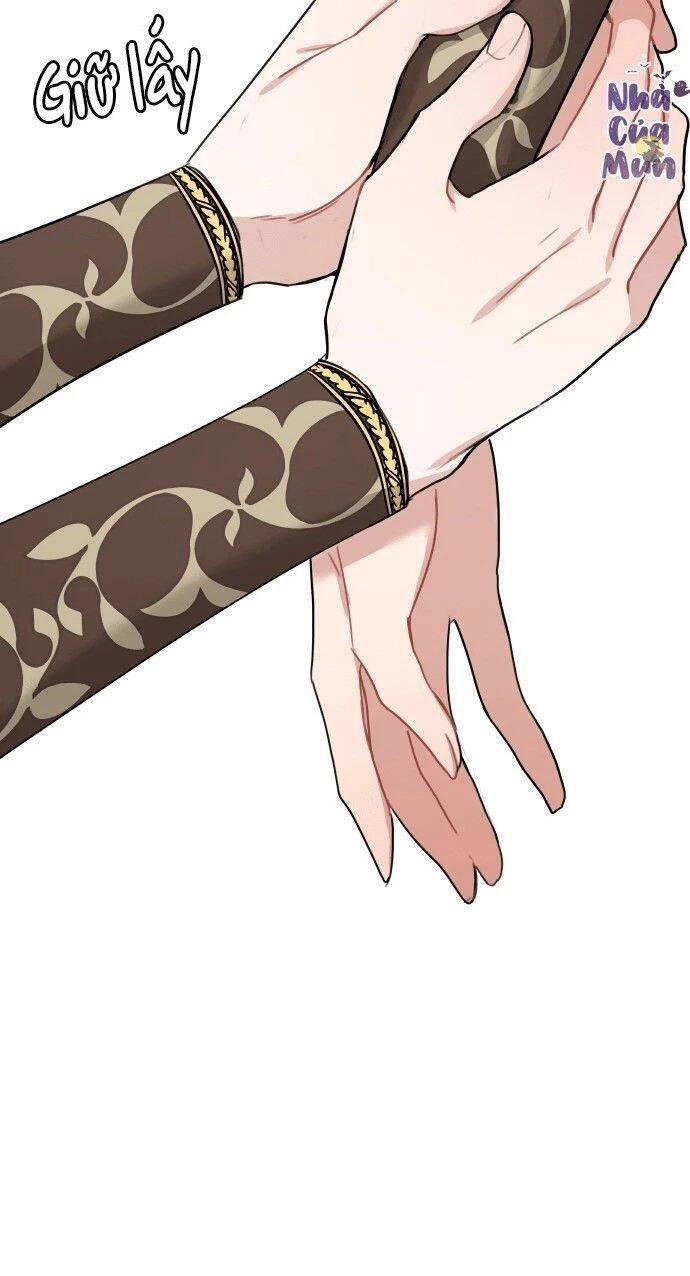 Nhật Ký Tuần Trăng Mật Của Phù Thủy Và Rồng Chapter 5 - 55