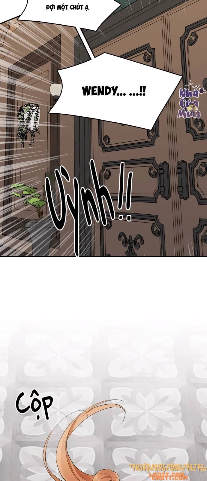 Nhật Ký Tuần Trăng Mật Của Phù Thủy Và Rồng Chapter 5 - 60