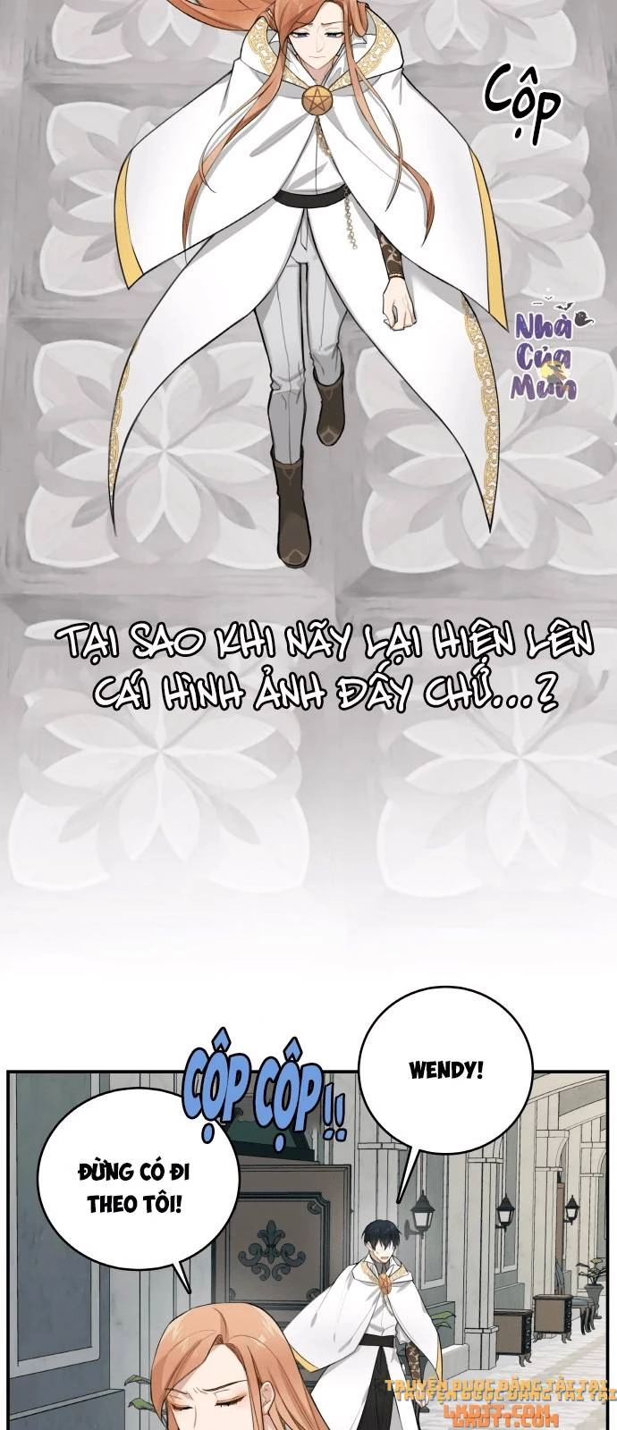 Nhật Ký Tuần Trăng Mật Của Phù Thủy Và Rồng Chapter 5 - 61