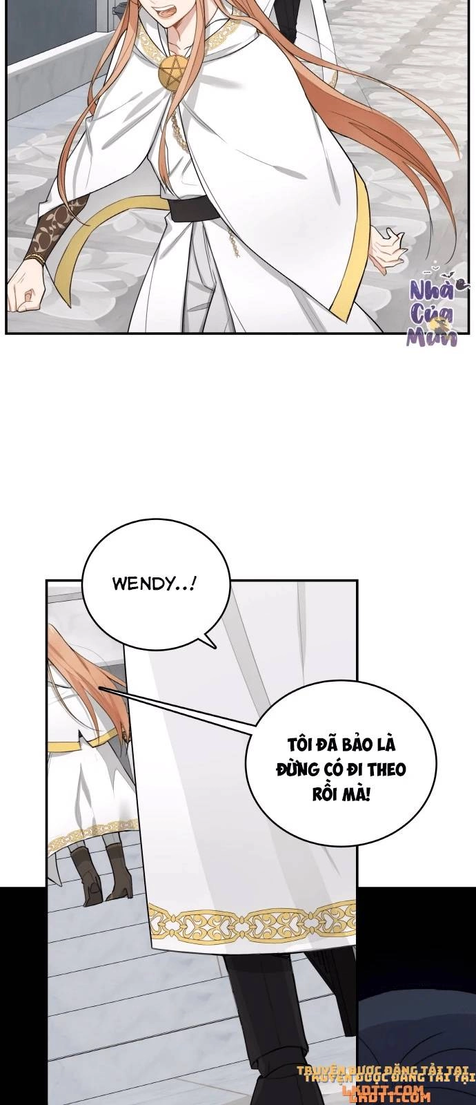 Nhật Ký Tuần Trăng Mật Của Phù Thủy Và Rồng Chapter 5 - 62