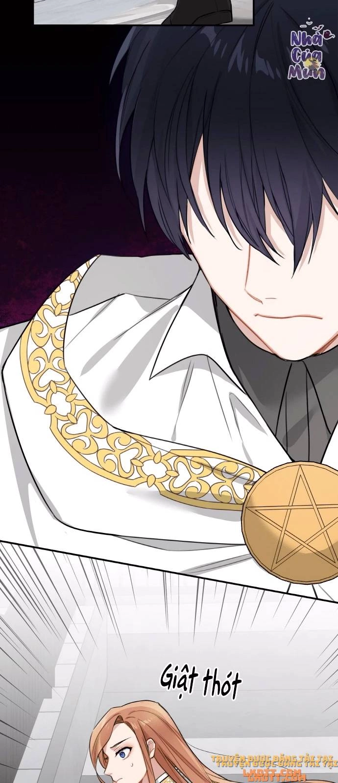 Nhật Ký Tuần Trăng Mật Của Phù Thủy Và Rồng Chapter 5 - 63