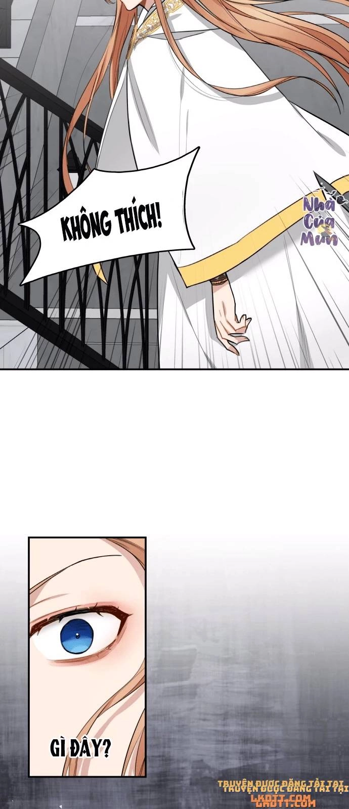 Nhật Ký Tuần Trăng Mật Của Phù Thủy Và Rồng Chapter 5 - 64