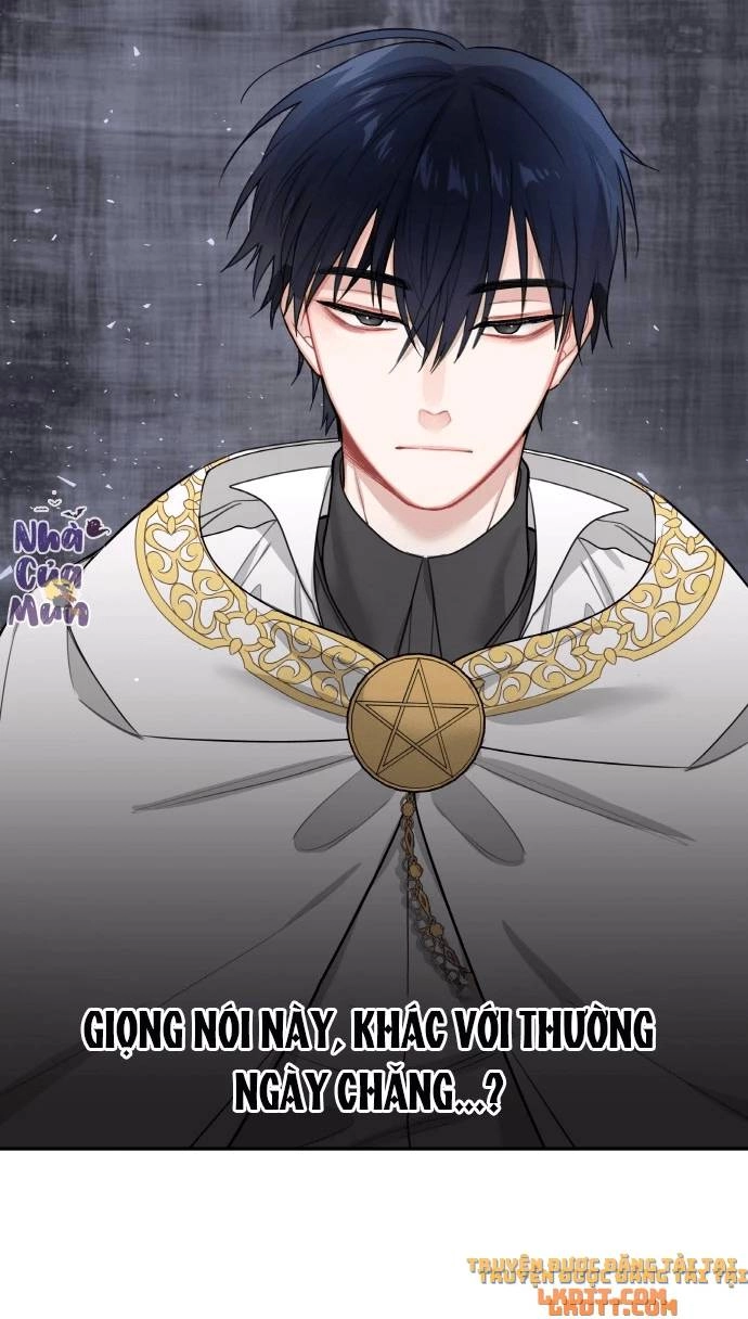 Nhật Ký Tuần Trăng Mật Của Phù Thủy Và Rồng Chapter 5 - 65