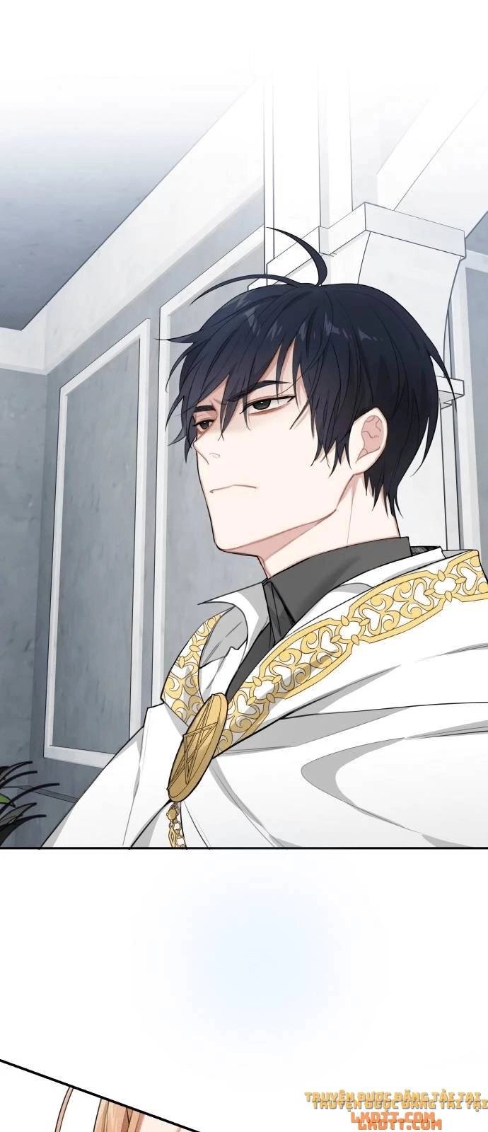 Nhật Ký Tuần Trăng Mật Của Phù Thủy Và Rồng Chapter 6 - 1