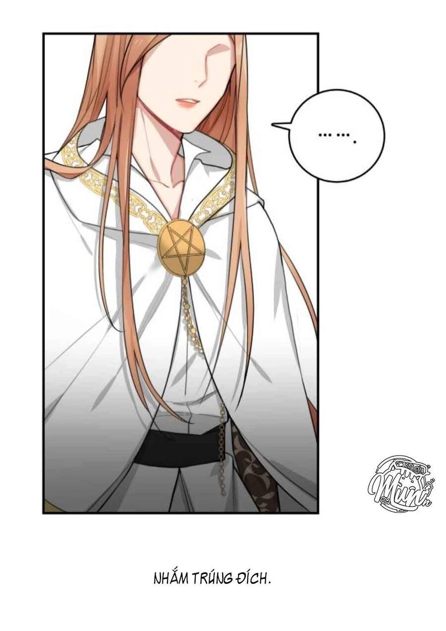 Nhật Ký Tuần Trăng Mật Của Phù Thủy Và Rồng Chapter 6 - 8